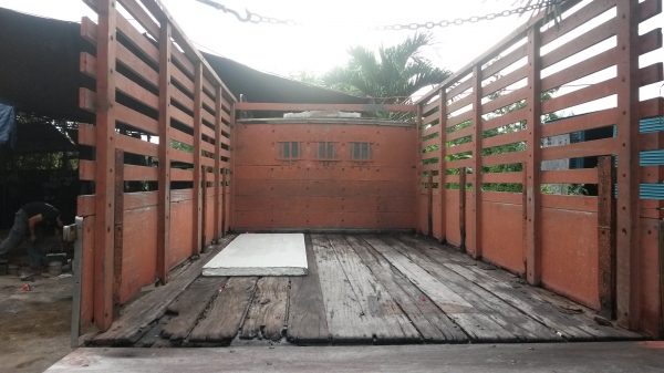 ขายรถ6 ล้อ โตโยต้า เครื่องอีซูซุ ดีเซล 4 JB 88แรง ขายรถ6 ล้อ โตโยต้า เครื่องอีซูซุ ดีเซล 4 JB 88แรง