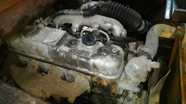 ขายรถ6 ล้อ โตโยต้า เครื่องอีซูซุ ดีเซล 4 JB 88แรง ขายรถ6 ล้อ โตโยต้า เครื่องอีซูซุ ดีเซล 4 JB 88แรง