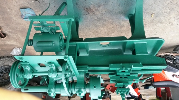 ขายเครื่องกลึงขนาดเล็ก 14000