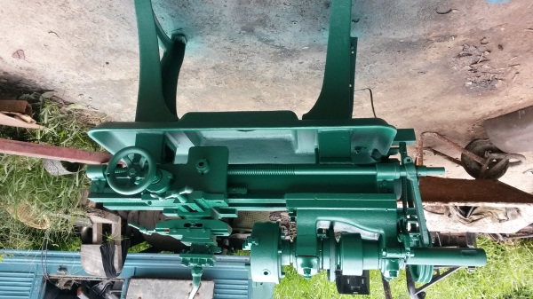 ขายเครื่องกลึงขนาดเล็ก 14000 ขายเครื่องกลึงขนาดเล็ก 14000