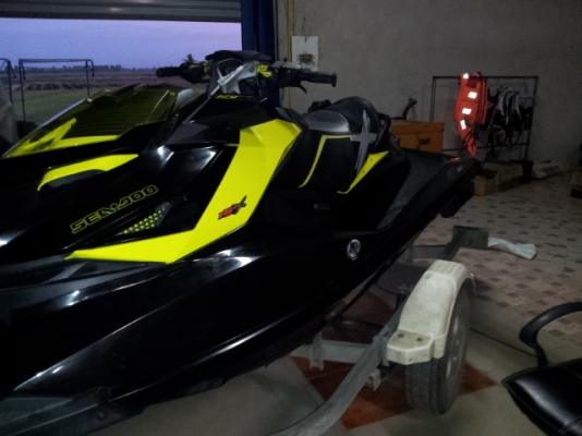 ขายrxp260 ปี 2012