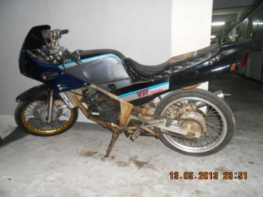 VR 150  4500  บาท