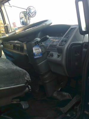 ขายหกล้อ HINO KL ยาว 5 เมตร สภาพพร้อมใช้งาน ขายหกล้อ HINO KL ยาว 5 เมตร สภาพพร้อมใช้งาน
