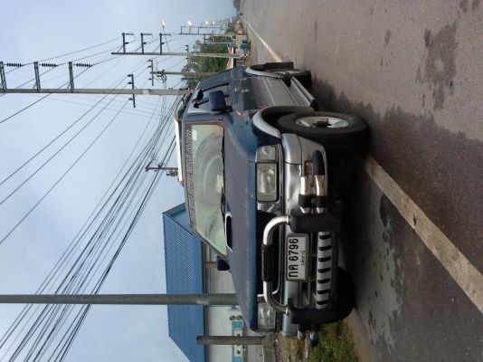 ขาย บอดี้ อีซุซุ adventure ขาย บอดี้ อีซุซุ adventure