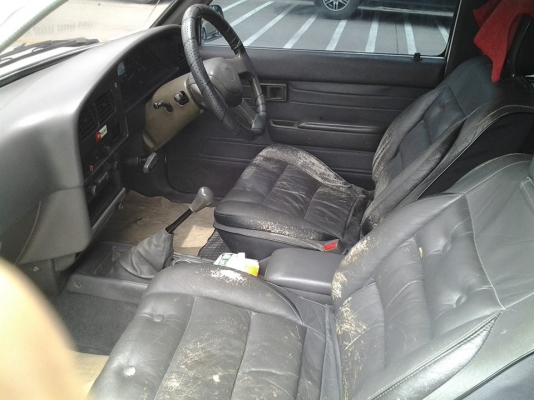 Mighty x 92 สีขาวสวย เดิมๆ มือเดียว