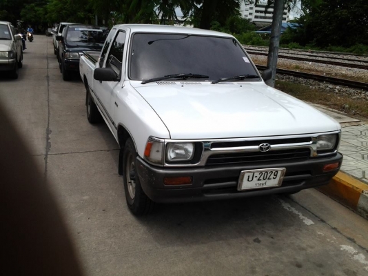 Mighty x 92 สีขาวสวย เดิมๆ มือเดียว