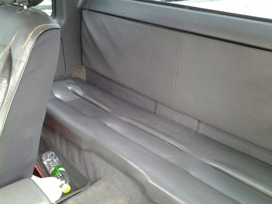 Mighty x 92 สีขาวสวย เดิมๆ มือเดียว