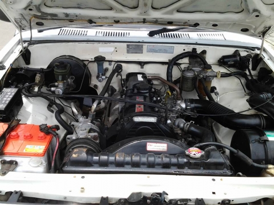 Mighty x 92 สีขาวสวย เดิมๆ มือเดียว