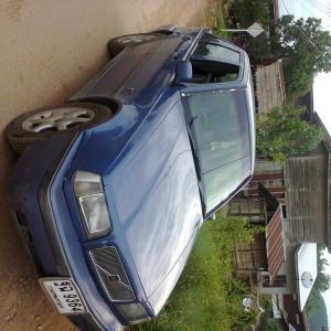 ขายรถเก่งวอลโว่เกียอ้อโต้ 1.6 ติดLPG รถบ้านสวยสวยพร้อมใช้