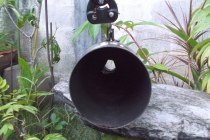 ขายปลายท่อแต่ง HEPDER 42/1 เสียงนุ่ม  600 บาท จัดส่งให้ทั่วไทยครับ