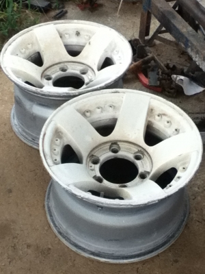 ล้อแม็ก