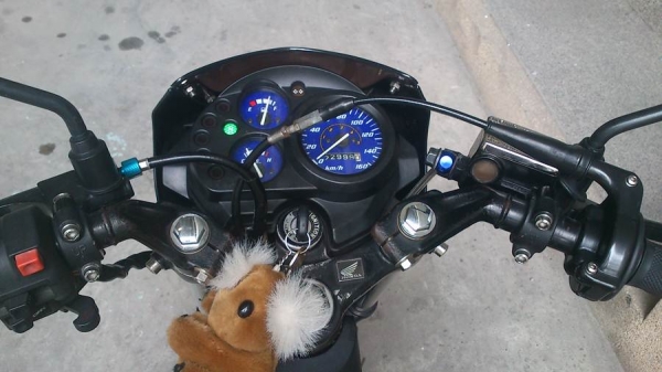 ต้องการขาย รถ Sonic แต่งสวยจัดเต็ม ราคาถูกครับ