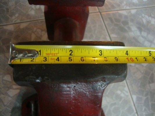 ปากกา craftsman USA 4"