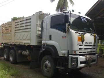 FXZ 360 ปี 54 แม่ลูกดั๊ม สวยๆ