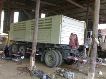 FXZ 360 ปี 54 แม่ลูกดั๊ม สวยๆ FXZ 360 ปี 54 แม่ลูกดั๊ม สวยๆ