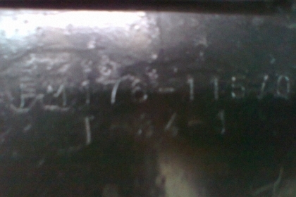 ขาย HINO F17 ดั๊มวางเครื่องHO7C 185แรงม้า สภาพสวยพร้อมใช้ ราคาต่อรองได้ ติดต่อได้ที่คุณ อ๊อฟ พิจิตร 086-737-9991 ขาย HINO F17 ดั๊มวางเครื่องHO7C 185แรงม้า สภาพสวยพร้อมใช้ ราคาต่อรองได้ ติดต่อได้ที่คุณ อ๊อฟ พิจิตร 086-737-9991