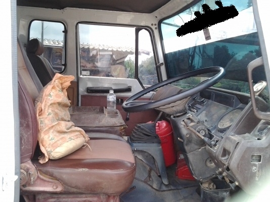 ขาย HINO F17 ดั๊มวางเครื่องHO7C 185แรงม้า สภาพสวยพร้อมใช้ ราคาต่อรองได้ ติดต่อได้ที่คุณ อ๊อฟ พิจิตร 086-737-9991 ขาย HINO F17 ดั๊มวางเครื่องHO7C 185แรงม้า สภาพสวยพร้อมใช้ ราคาต่อรองได้ ติดต่อได้ที่คุณ อ๊อฟ พิจิตร 086-737-9991