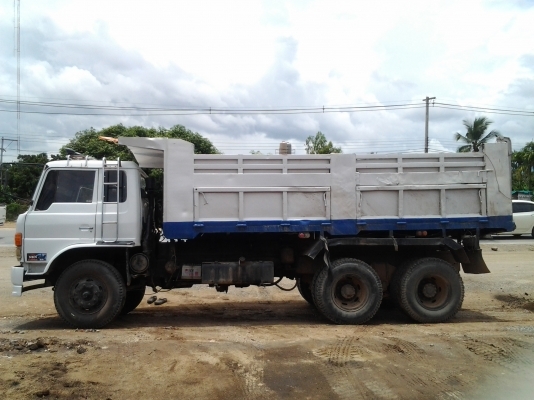 ขาย HINO F17 ดั๊มวางเครื่องHO7C 185แรงม้า สภาพสวยพร้อมใช้ ราคาต่อรองได้ ติดต่อได้ที่คุณ อ๊อฟ พิจิตร 086-737-9991 ขาย HINO F17 ดั๊มวางเครื่องHO7C 185แรงม้า สภาพสวยพร้อมใช้ ราคาต่อรองได้ ติดต่อได้ที่คุณ อ๊อฟ พิจิตร 086-737-9991