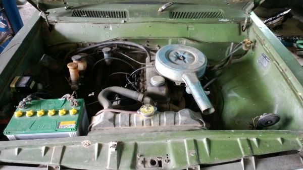 ขายช้างdatsun620 1500แห้งๆทะเบียนโอน ขายช้างdatsun620 1500แห้งๆทะเบียนโอน