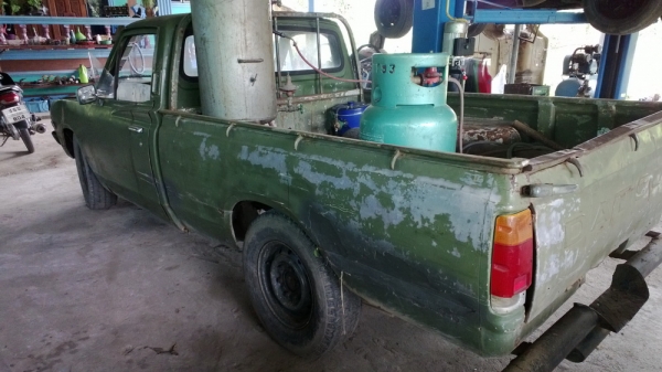 ขายช้างdatsun620 1500แห้งๆทะเบียนโอน ขายช้างdatsun620 1500แห้งๆทะเบียนโอน