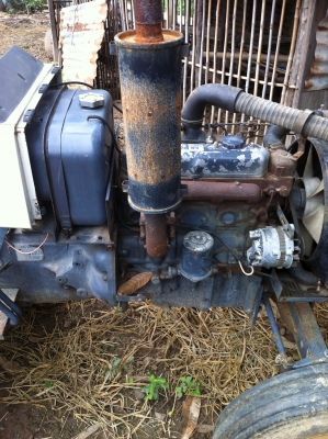 รถไถ satoh st32 เครื่อง มิตซู 32แรงมีโรตารี่พร้อมเก่านอก เจ้าของอยากโละออก รถไถ satoh st32 เครื่อง มิตซู 32แรงมีโรตารี่พร้อมเก่านอก เจ้าของอยากโละออก