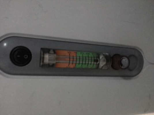 เครื่องทำ ออกซิเจน