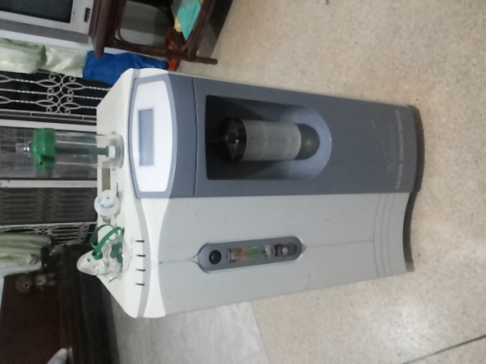 เครื่องทำ ออกซิเจน