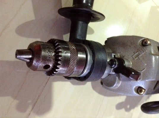 ขายสว่านกระแทก ยี่ห้อมากีต้า รุ่น 8416