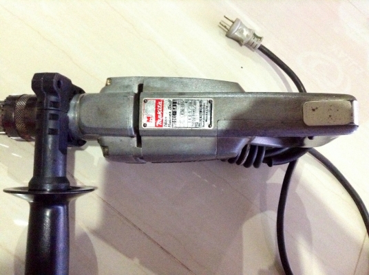 ขายสว่านกระแทก ยี่ห้อมากีต้า รุ่น 8416