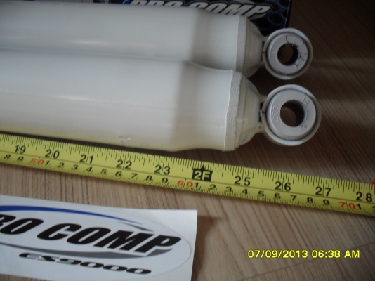 ขายโช๊ค procom-es 9000