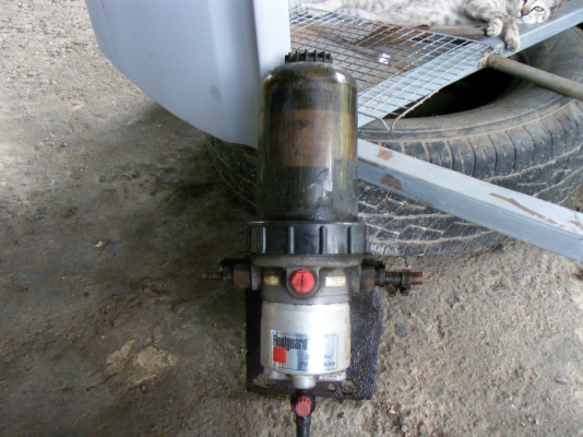 กรองโซล่า