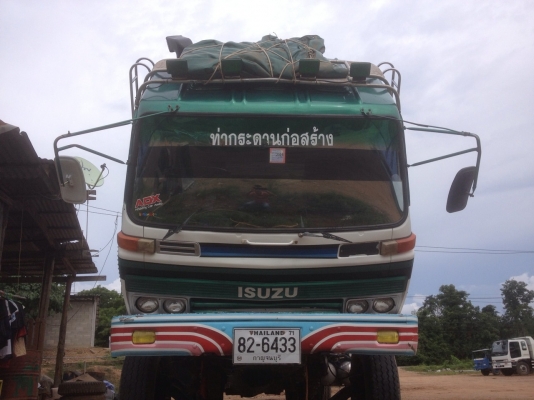 ขายหัว จัมโบ้ สภาพเดิมๆ พร้อมใช้