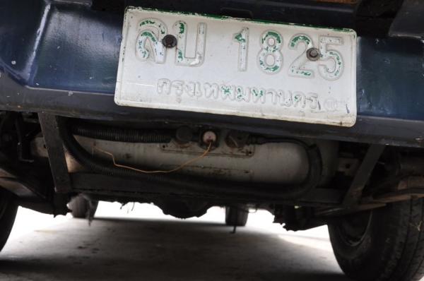 ขายรถMITSUBISHI L200 ตอนเดียว(แก๊สlpg) เรียบร้อยพร้อมใช้ 59,000 เท่านั้น!!