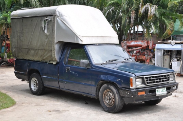 ขายรถMITSUBISHI L200 ตอนเดียว(แก๊สlpg) เรียบร้อยพร้อมใช้ 59,000 เท่านั้น!!