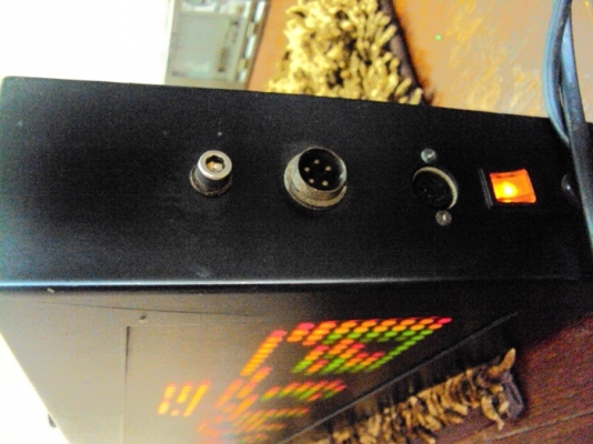 ป้ายอักษรวิ่งโปรแกรมได้ ป้ายอักษรวิ่งโปรแกรมได้