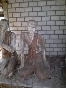 เจ้าของฝาก ประกาศมอบให้ฟรี