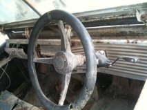 ขายรถแลนด์โรเว่อร์ 3ข ท้ายสั้น หายาก 30,000