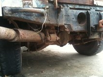 ขายรถแลนด์โรเว่อร์ 3ข ท้ายสั้น หายาก 30,000