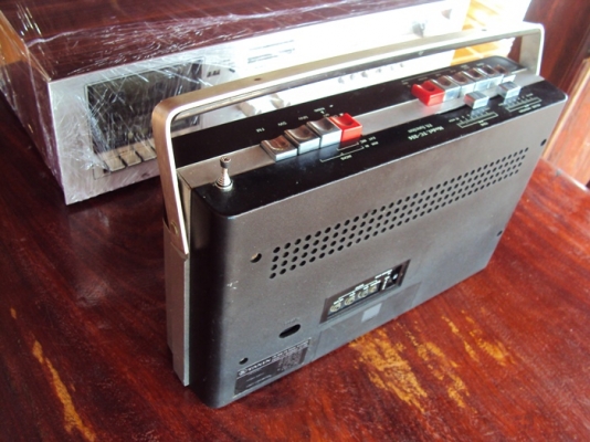 ขายวิทยุเทป ธานินทร์ ขายวิทยุเทป ธานินทร์