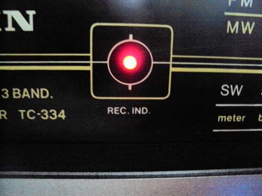 ขายวิทยุเทป ธานินทร์ ขายวิทยุเทป ธานินทร์