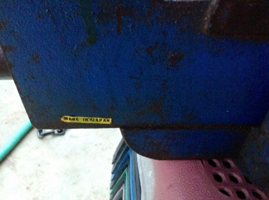 ขายปากกาจับชิ้นงาน ขนาด 5" ยี่ห้อ Winner