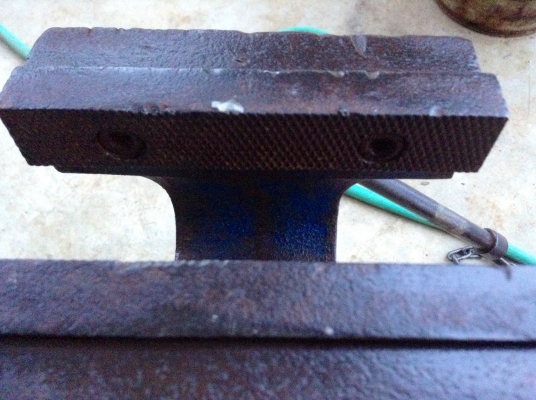 ขายปากกาจับชิ้นงาน ขนาด 5" ยี่ห้อ Winner