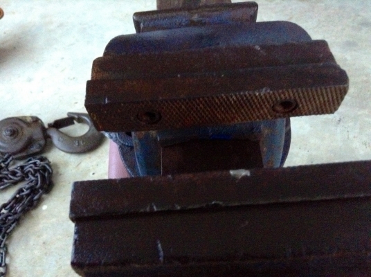 ขายปากกาจับชิ้นงาน ขนาด 5" ยี่ห้อ Winner