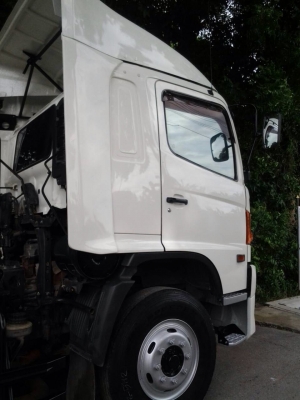 ขาย หัวลาก ฮีโน่ 344*500 ปี 53 ( พร้อมใช้งาน )