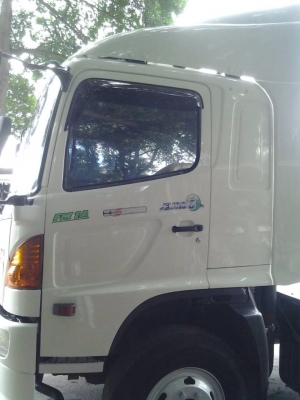 ขาย หัวลาก ฮีโน่ 344*500 ปี 53 ( พร้อมใช้งาน )