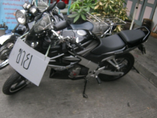 ซีบีอาร์150 ***37000** ชุดโอนครบ