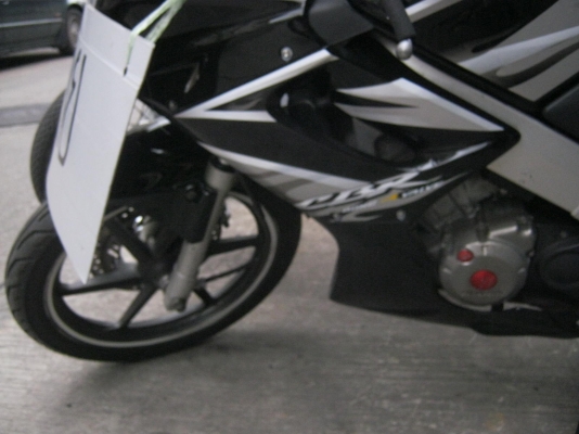 ซีบีอาร์150 ***37000** ชุดโอนครบ