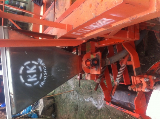 ขายหัวปลูกอ้อย KKK