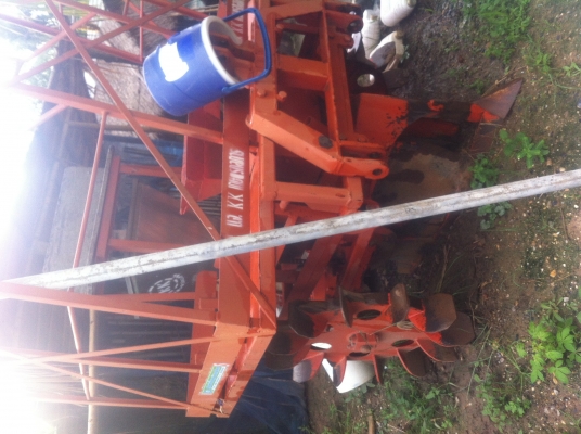 ขายหัวปลูกอ้อย KKK