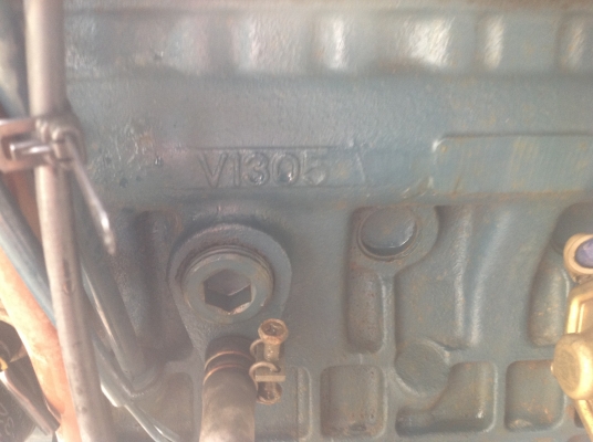 ขายเครื่องคูโบต้าดีเซล 4 สูบ เก่าญี่ปุ่น รุ่น V1305 ขนาด 30 แรงม้า สภาพสวยมากๆ ขายเครื่องคูโบต้าดีเซล 4 สูบ เก่าญี่ปุ่น รุ่น V1305 ขนาด 30 แรงม้า สภาพสวยมากๆ